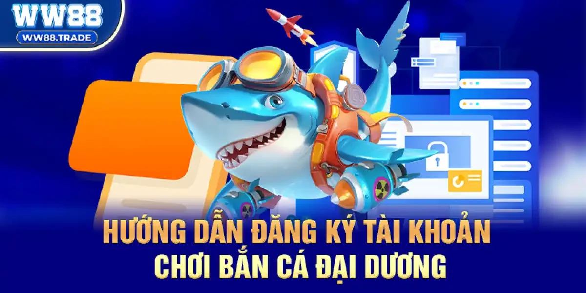 Bắn Cá Đại Dương Tết Nguyên Đán – Quay Là Trúng, Phát Lộc Đầy Nhà